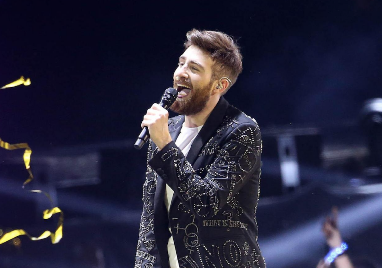 Jesus Christ Superstar: Lorenzo Licitra è il nuovo Gesù | Date a Milano e Roma