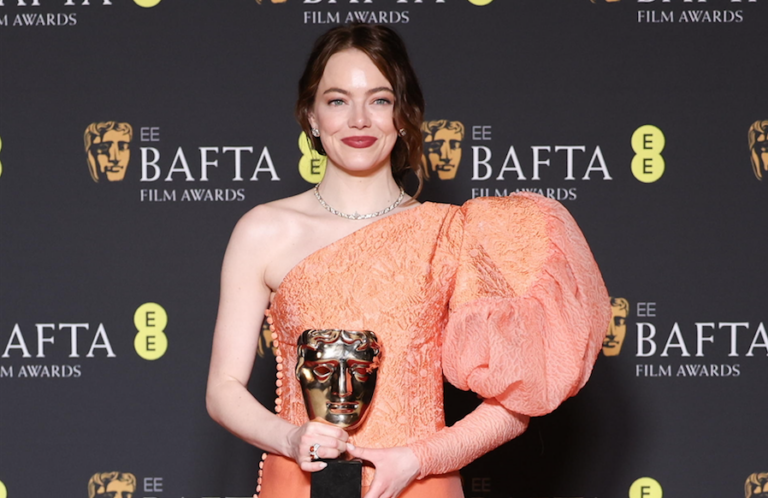 Quale sarà il colore della Primavera Estate 2024? Ce lo svela Emma Stone