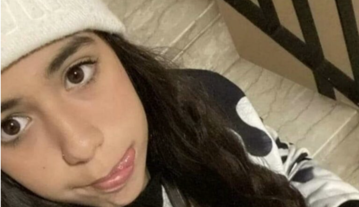 Roma, ritrovata Angelica Latino, la 15enne scomparsa mentre si recava a scuola a Primavalle