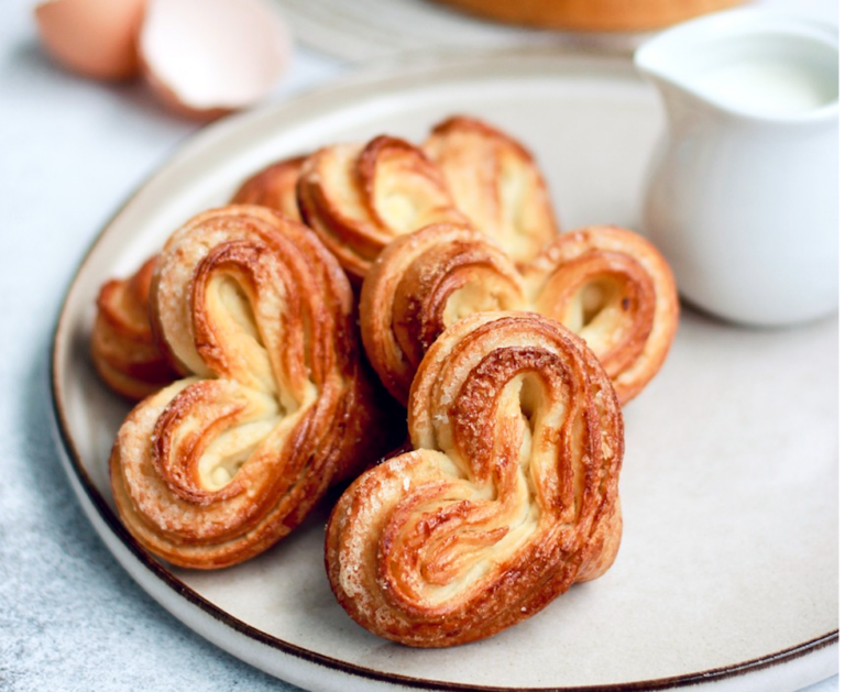 Perché le prussiane si chiamano così? Come preparare in casa i dolci di pasta sfoglia