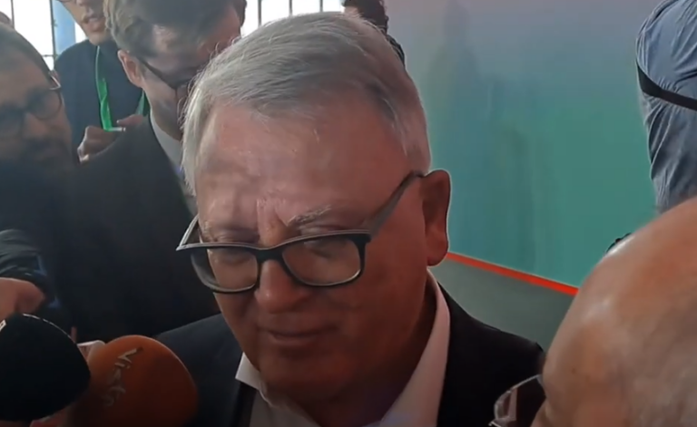 Congresso Pse 2024, Schmit: “Miglior risposta all’estrema destra è nostro progetto per migliorare la vita degli europei” | VIDEO