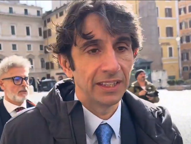 Dossieraggio, Donzelli: “Attacco alla democrazia. Stupisce non vedere nessuno del Pd” | VIDEO