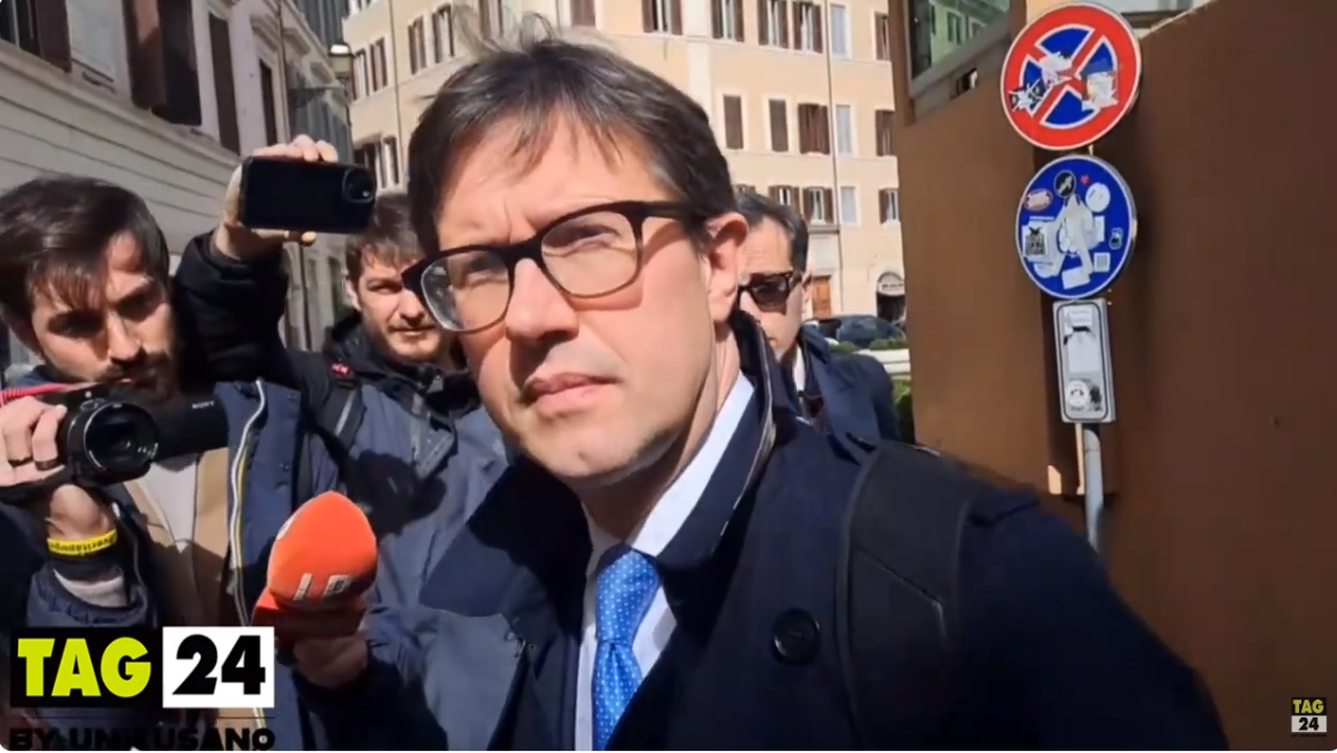 Elezioni Regionali Abruzzo 2024, Nardella (PD): "Raddoppiati i consensi, siamo il partito più forte della coalizione di centrosinistra" | VIDEO