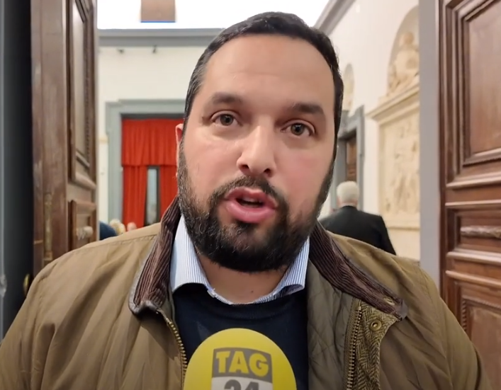 Gaza, Regard (Comunità ebraica di Roma): "Informazione manipolata, l'8 marzo dimenticate le donne israeliane" | VIDEO