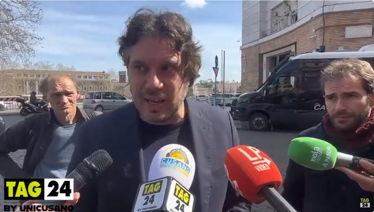 Video hard AS Roma, Silvestri (M5S): 