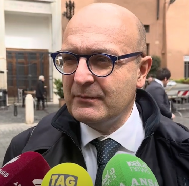 Caso Bari, Misiani (Pd) : “Legittime le indagini dell’antimafia, Decaro e Emiliano sapranno cosa dire” | VIDEO