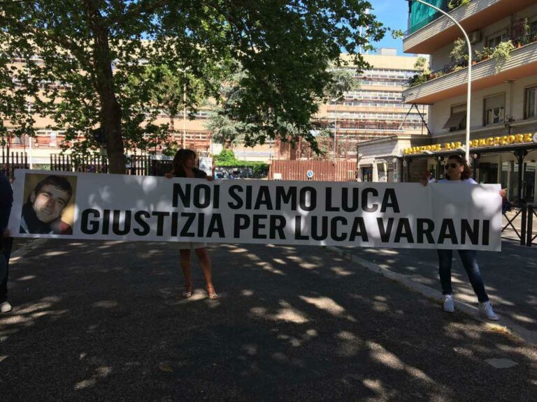 Luca Varani, otto anni fa l'omicidio a Roma: la storia