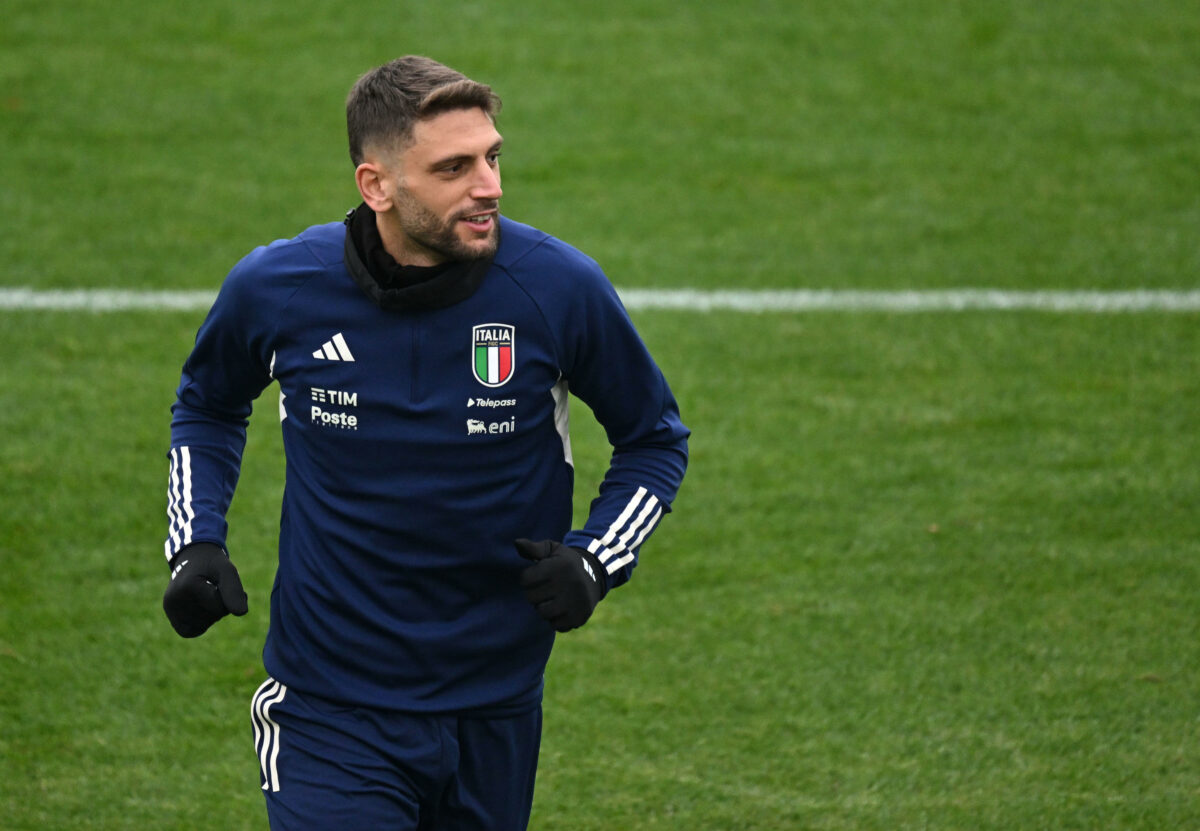 Italia, chi andrà all'Europeo al posto di Berardi? I possibili sostituti per Spalletti