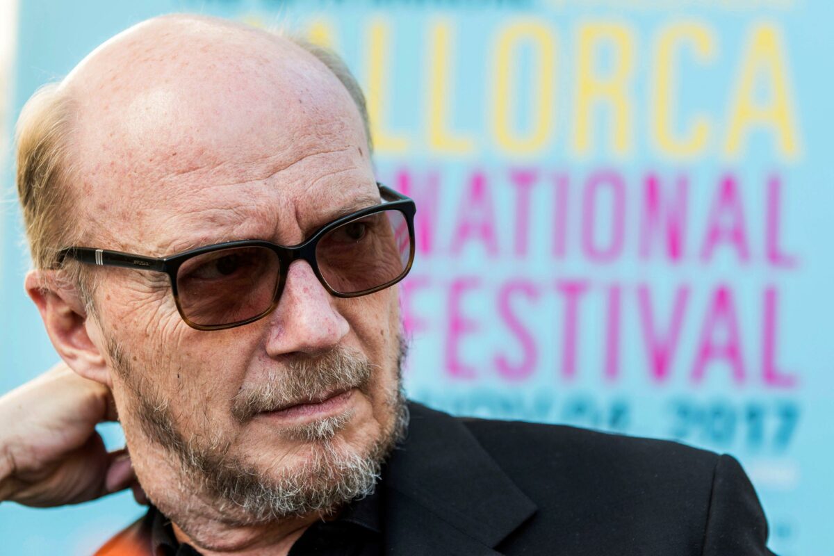 Paul Haggis accusato di violenza sessuale: chiesta l'archiviazione dalla Procura di Brindisi