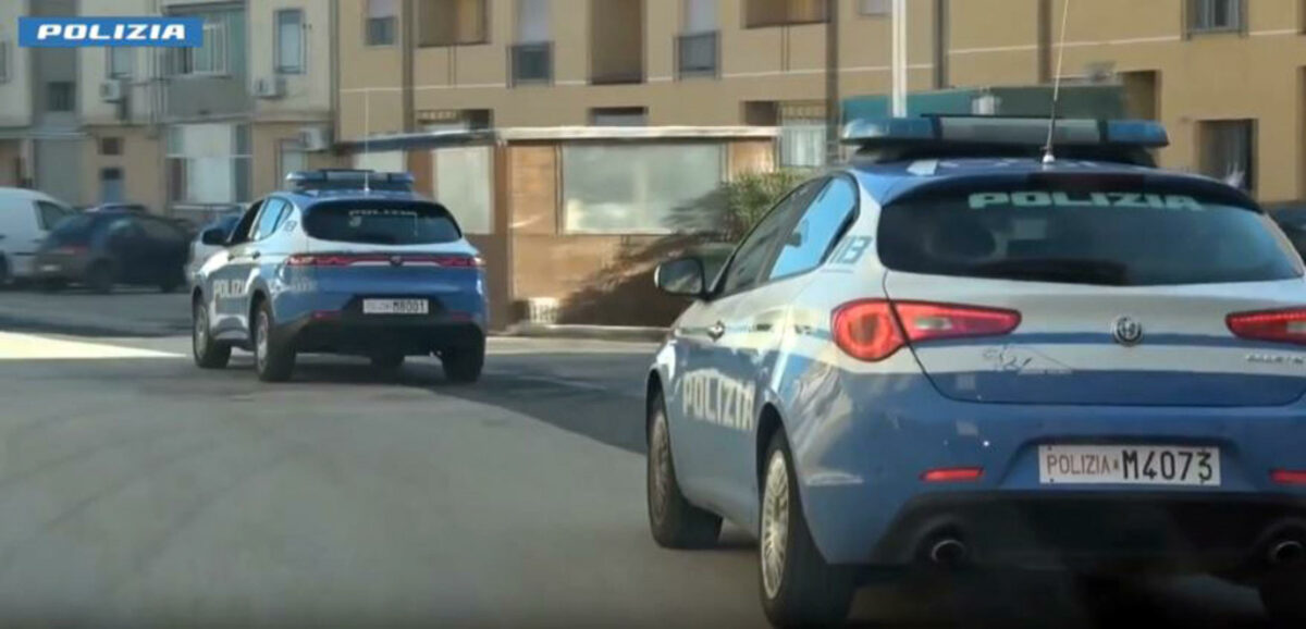 Roma, nascondevano armi ed hashish nella propria auto: un arresto e 2 denunce a Castel Madama