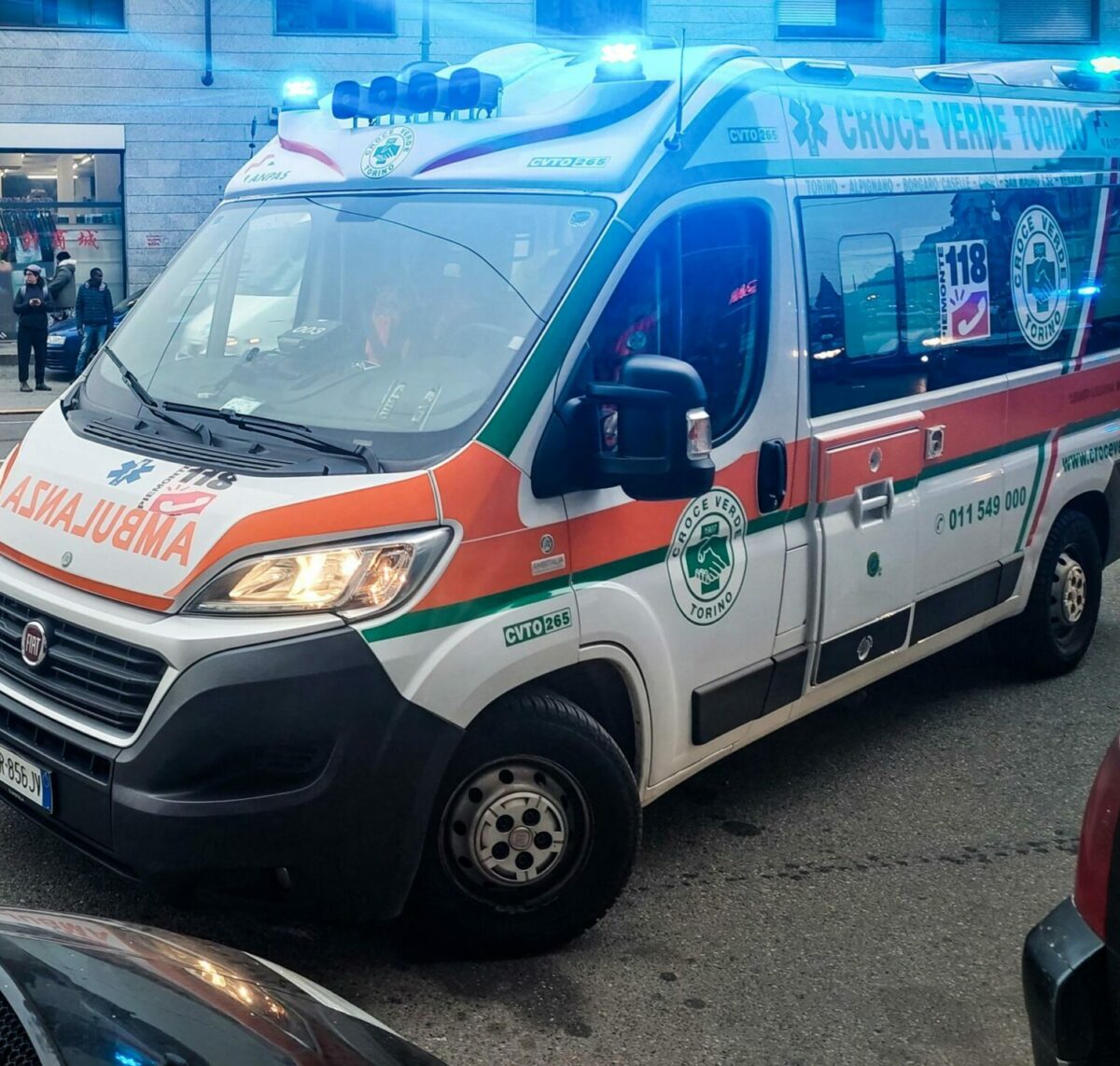 Pordenone, 12enne trovata morta: si era infortunata alla gamba la scorsa domenica