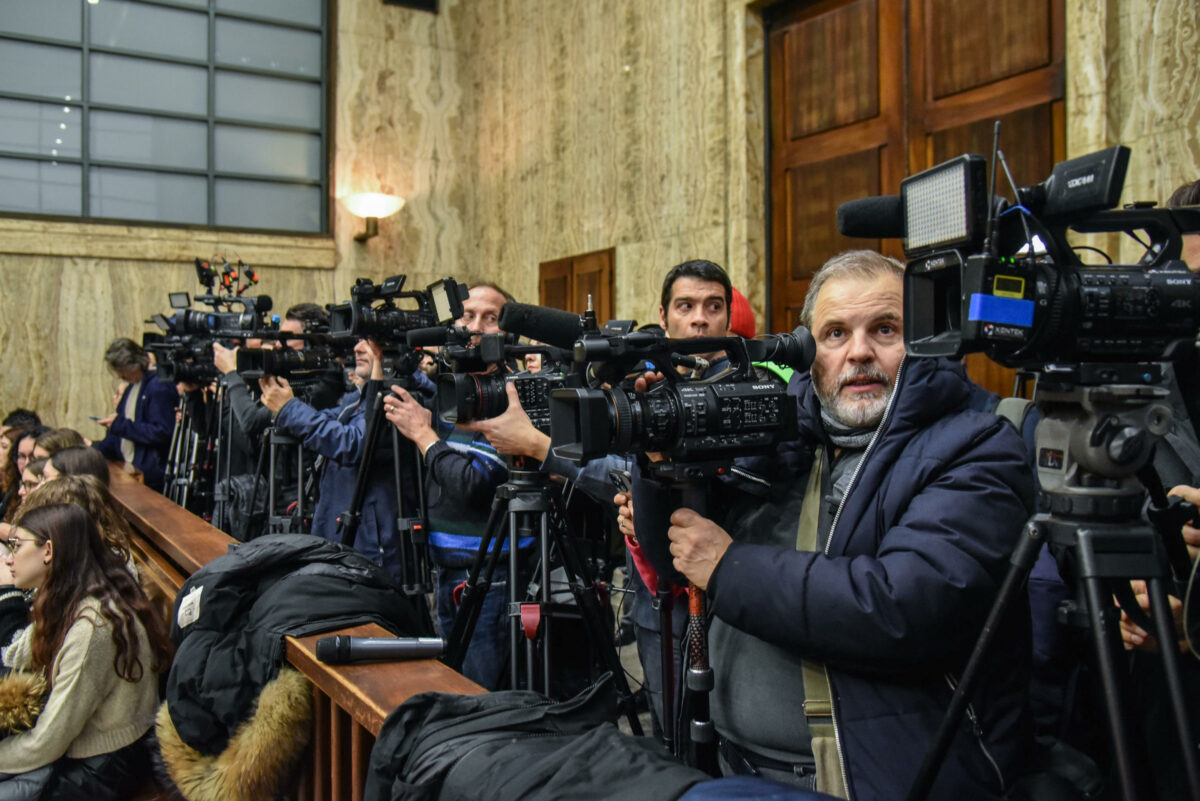 Omicidio Giulia Tramontano, oggi al processo ad Alessandro Impagnatiello la testimonianza della collega-amante