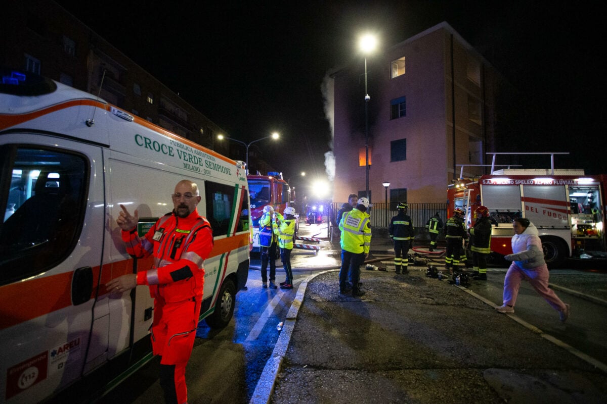 Treviso, agguato a Chiarano: ferito un 37enne a colpi di pistola