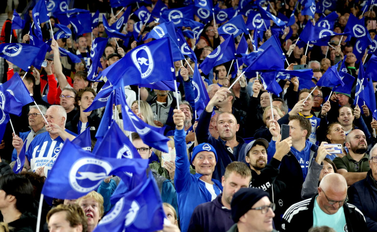 Roma, due tifosi del Brighton accoltellati in centro prima del match di Europa League