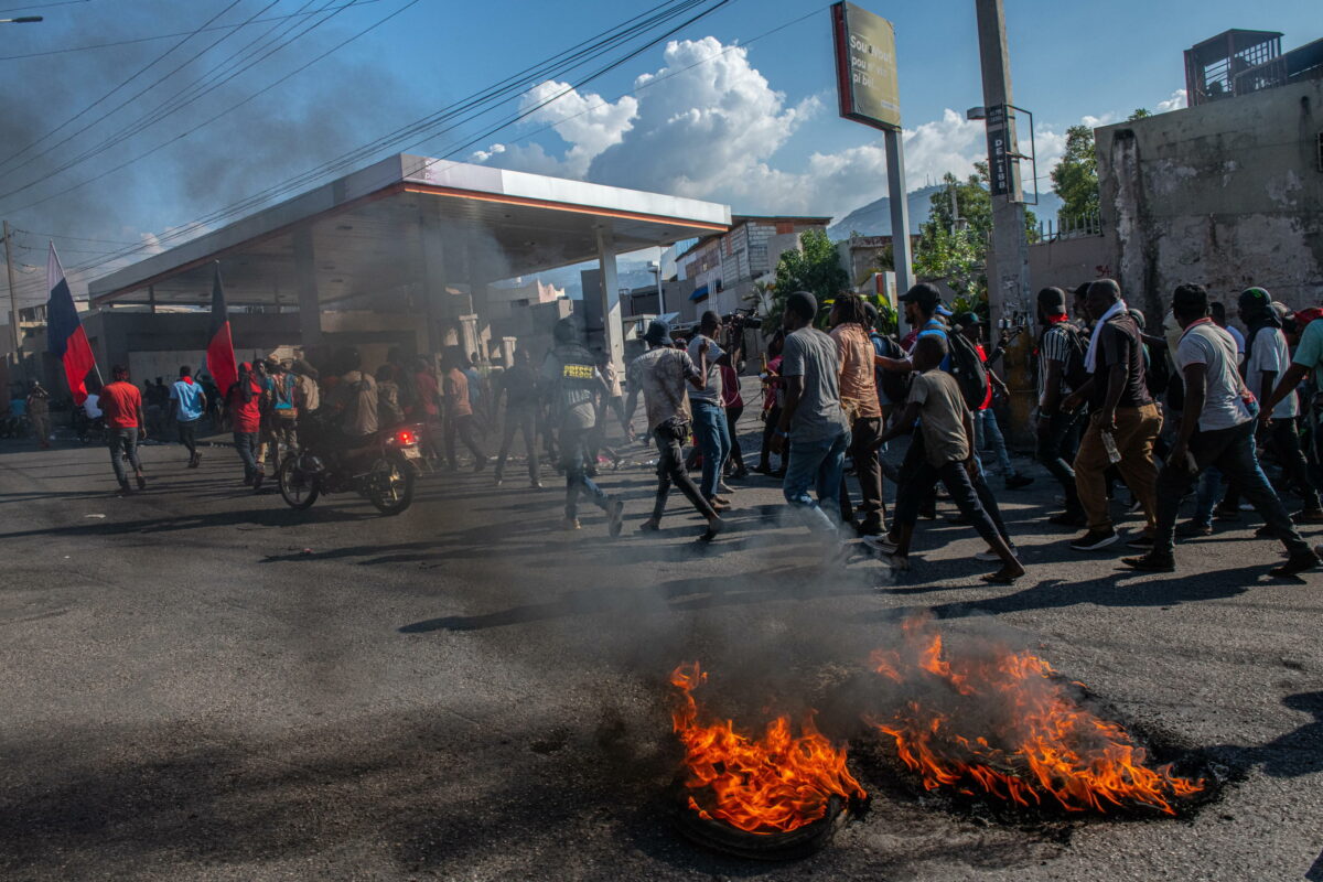 Haiti ha esteso lo stato di emergenza fino al 3 aprile