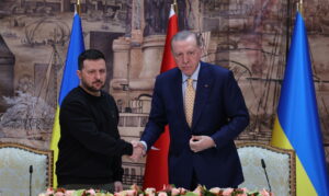 zelensky erdogan