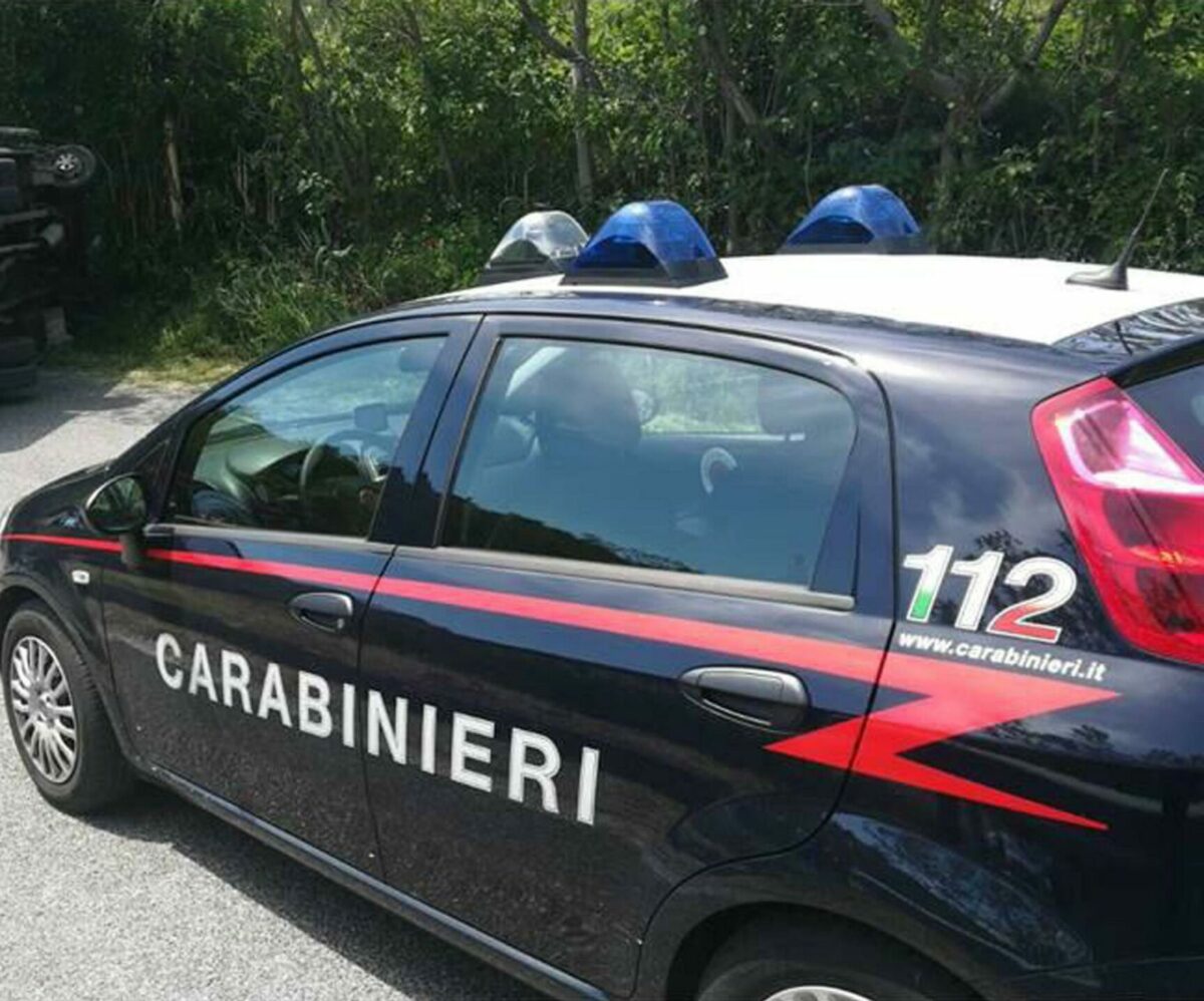 Padova, incidente a Santa Caterina d'Este: scontro tra auto e camion, due morti