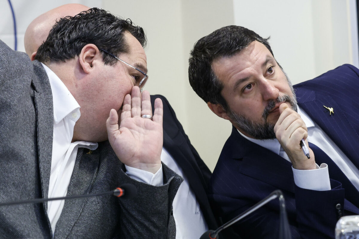 Elezioni Abruzzo 2024, Durigon (Lega): "Nessun cambio leadership". FI esulta per il risultato: "Noi unico partito moderato"