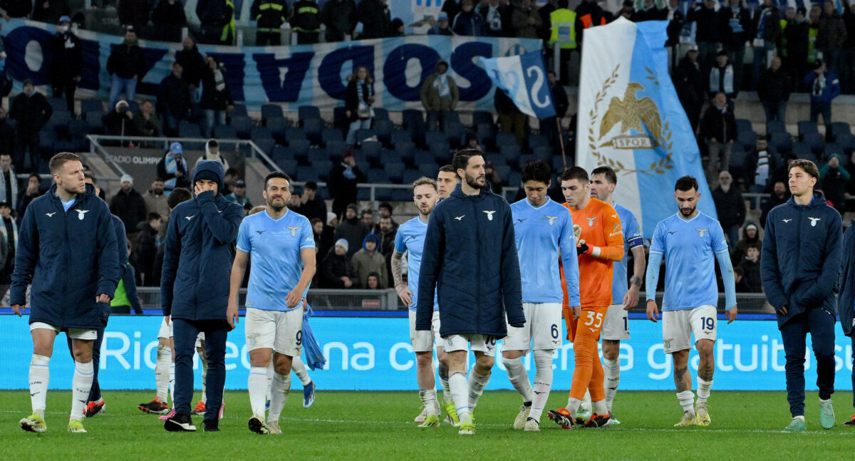 Crisi Lazio, in estate sarà rivoluzione: ecco chi resta e va via