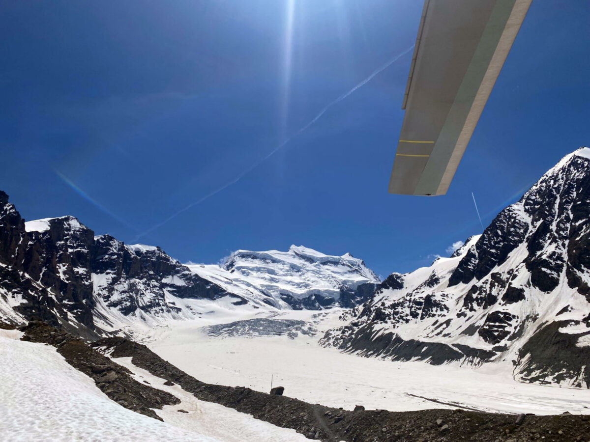 Cos'è successo agli alpinisti morti in Svizzera? Il capo del soccorso dell'Air Zermatt: "Presi dal panico dopo la bufera"