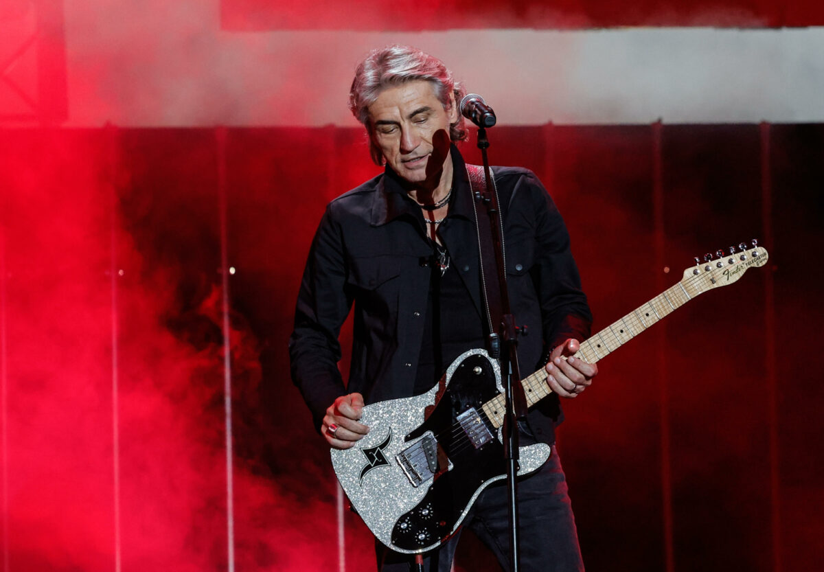 Ligabue, tour Italia 2024: date, biglietti, prezzi e scaletta