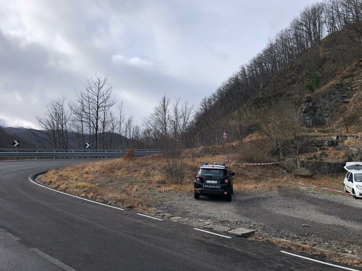 Salerno, trovato il cadavere di un 53enne in un agriturismo di Altavilla Silentina: indagini in corso