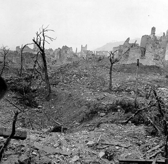 Bombardamento di Cassino del 15 marzo 1944: cos’è successo, storia e vittime