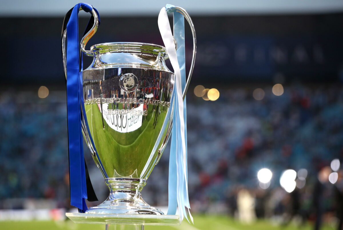 Champions League, i sorteggi dei quarti e delle semifinali: Real-City e PSG-Barça ai quarti