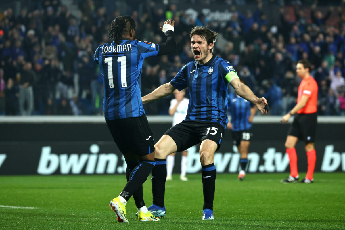 Atalanta, il calendario delle prossime partite: il tour de force degli orobici fra Serie A, Europa League e Coppa Italia