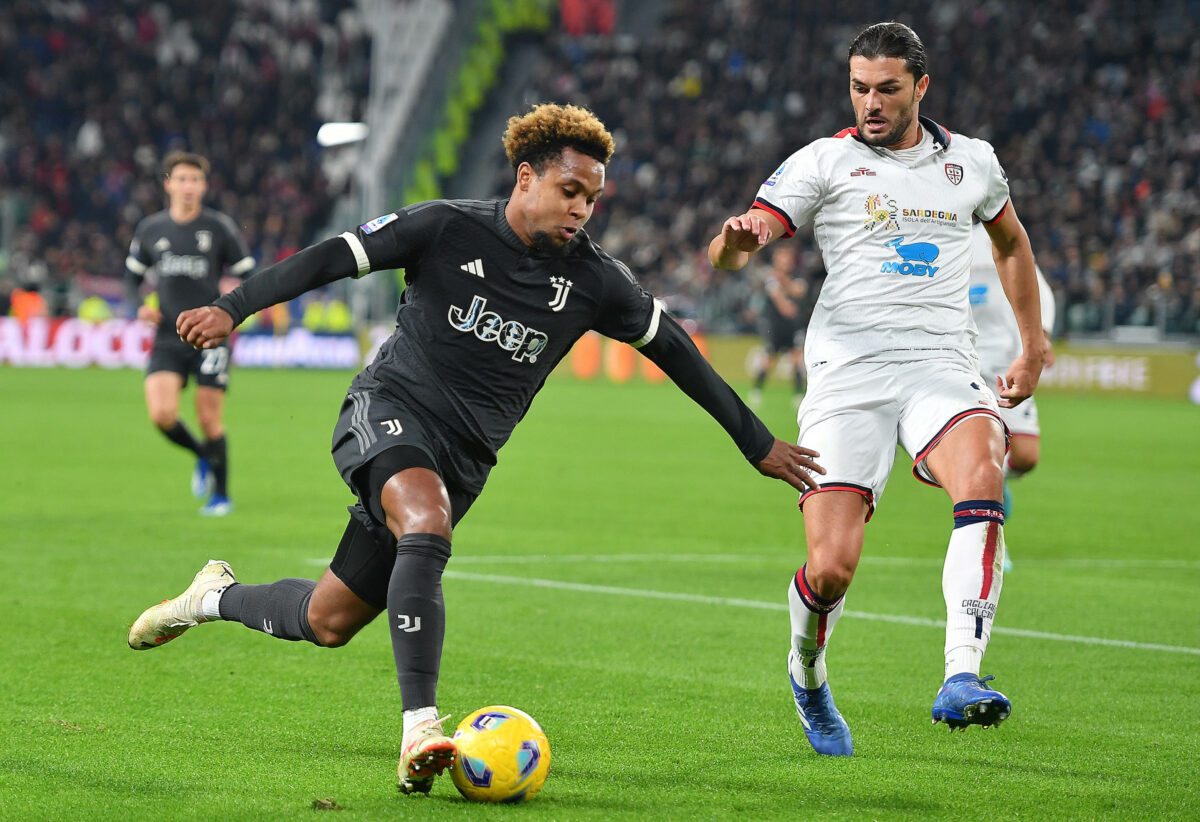 McKennie sempre più protagonista con la Juventus, il CT USA: "Non aveva neanche l'armadietto e il posto auto"