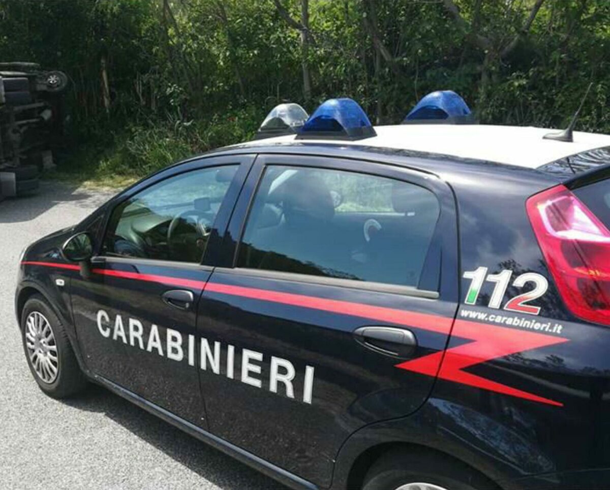 Padova, incidente in corso Boston: scontro tra auto e moto, morto un centauro ventenne