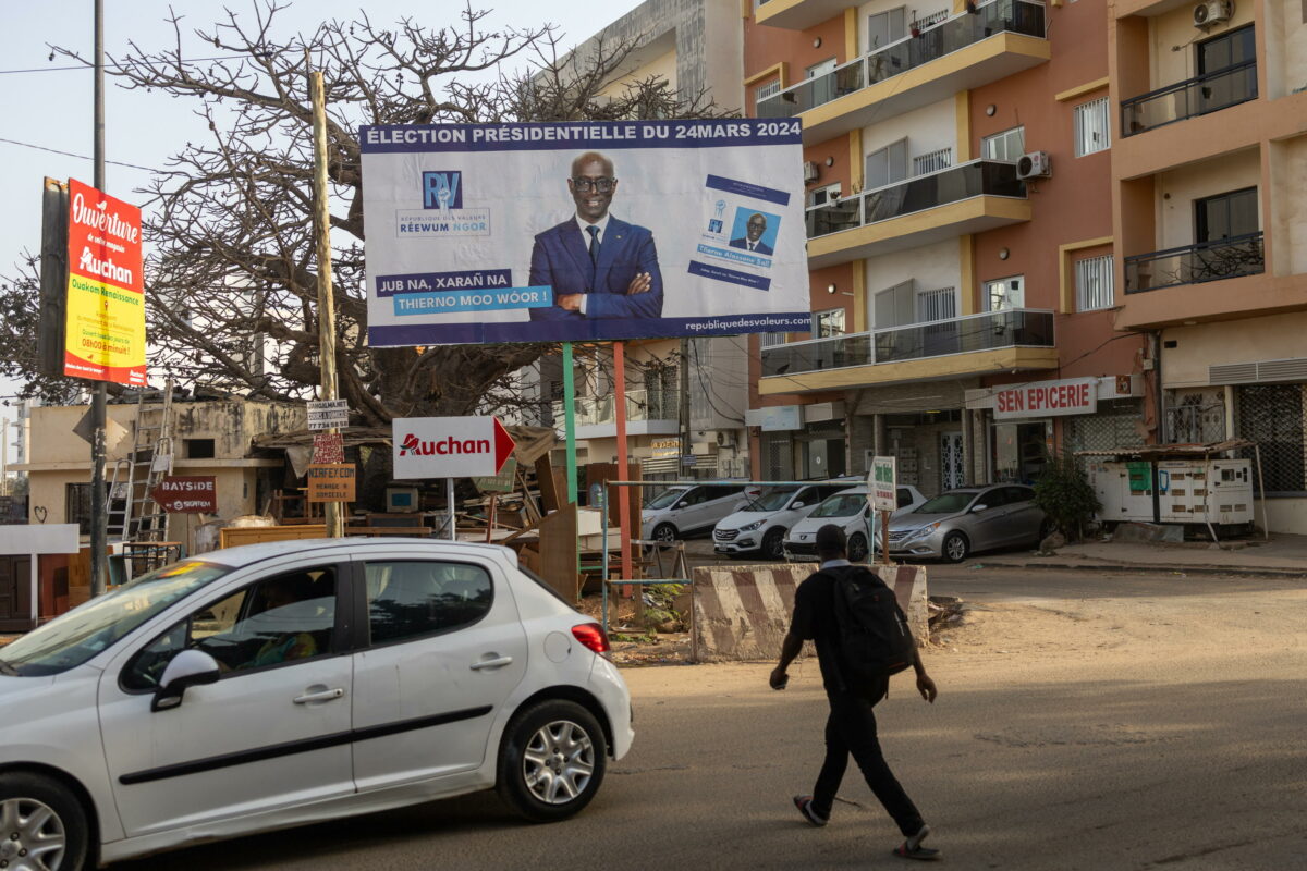 Elezioni presidenziali in Senegal 2024, quando si vota e chi sono i candidati?