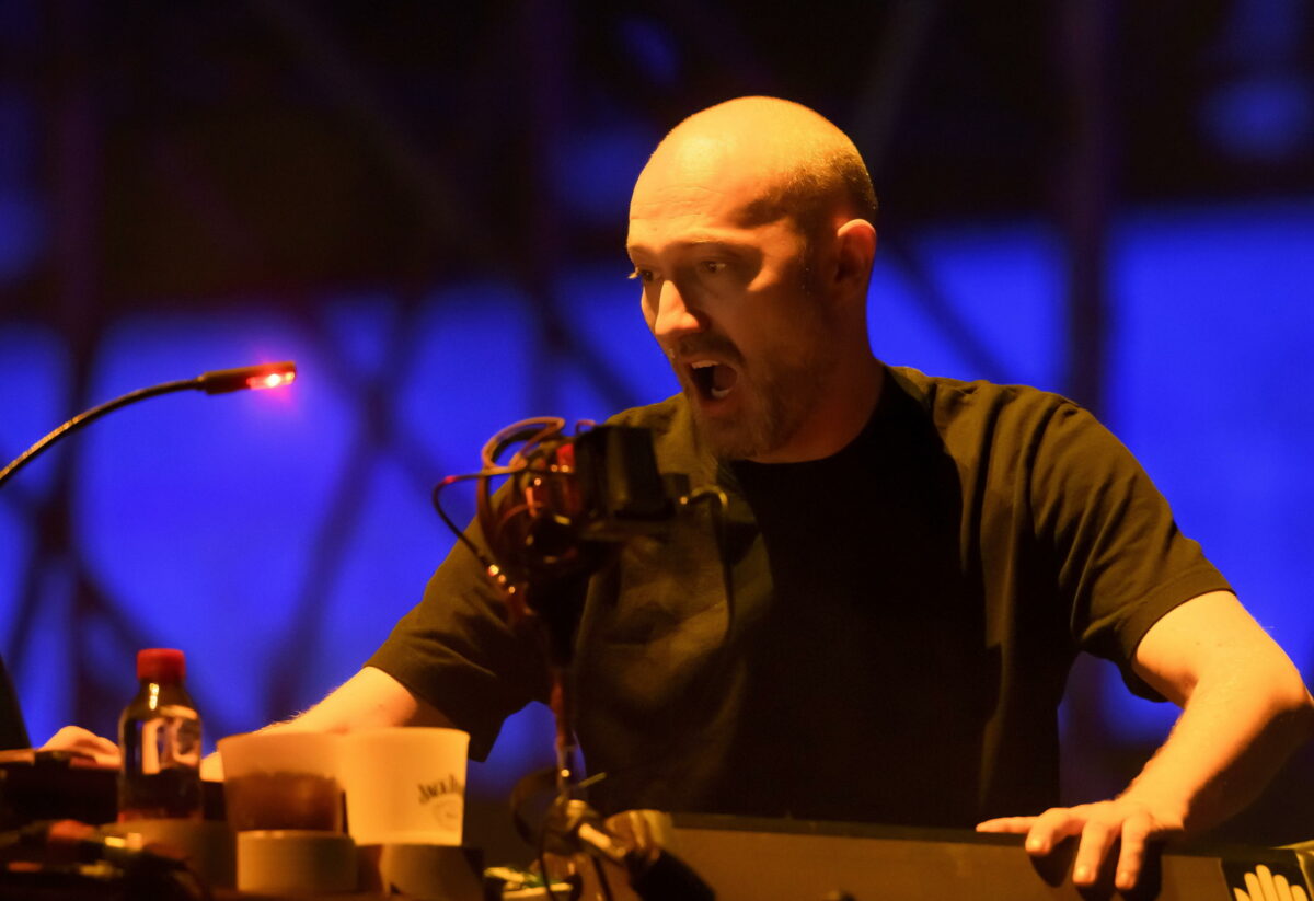 Paul Kalkbrenner, Tour Italia 2024: date, biglietti, prezzo e scaletta