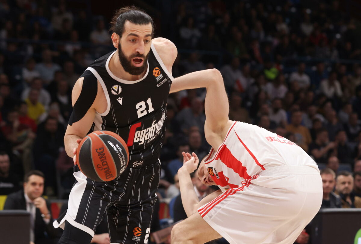 Eurolega, la Virtus Bologna cade contro la Stella Rossa e complica il discorso qualificazione. Olimpia, che vittoria!