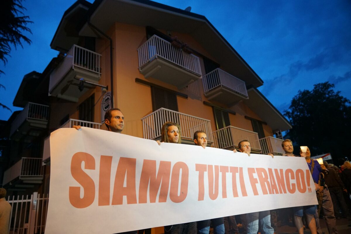 Torino, sparò e uccise un ladro a Pavone Canavese: rinviato a giudizio per omicidio volontario il tabaccaio Franco Iachi Bonvin