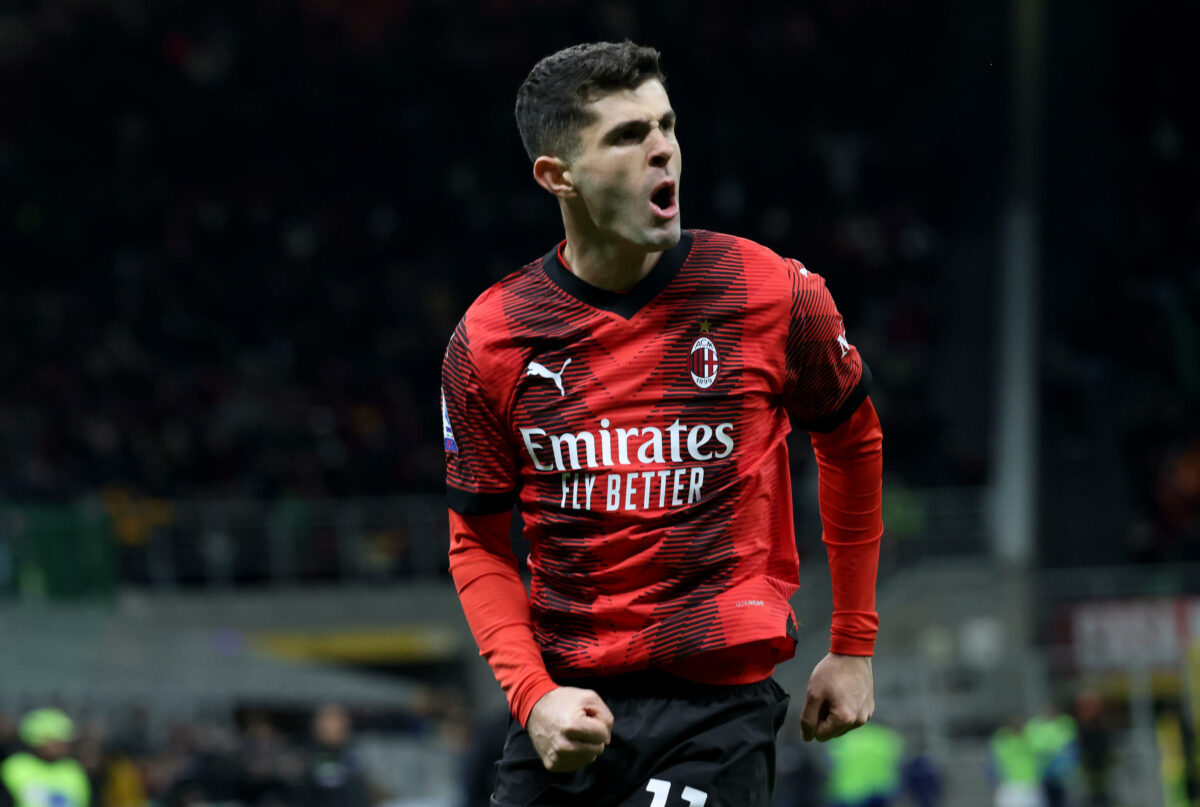 Milan, rinascita Pulisic passa da Pioli: "Mi ha dato l'opportunità di essere me stesso", poi la rivelazione sul cambio vita