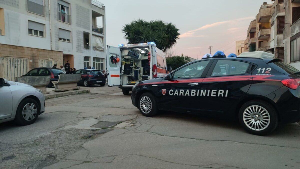 Femminicidio di Taurisano, Albano Galati ha tentato il suicidio in carcere