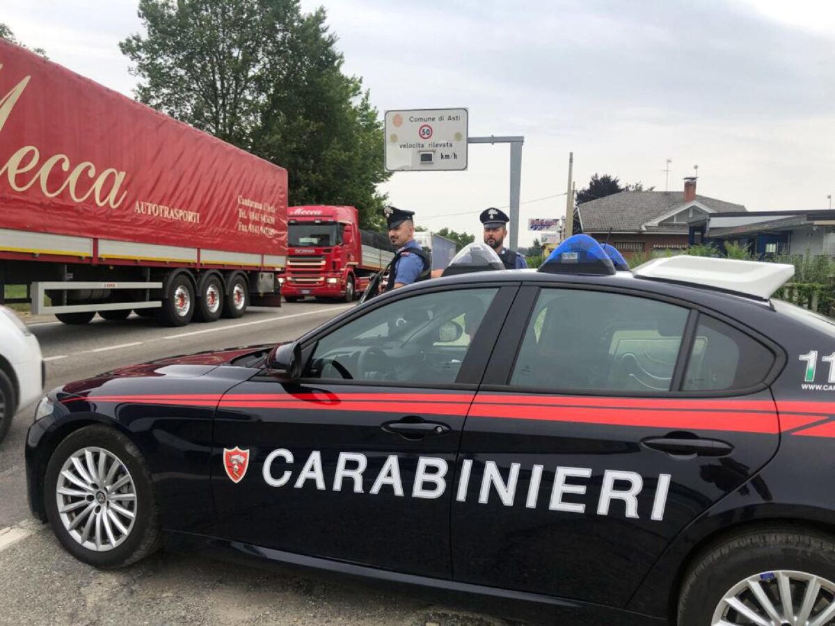 Bologna, 33enne sequestrato e torturato per un debito: quattro arresti