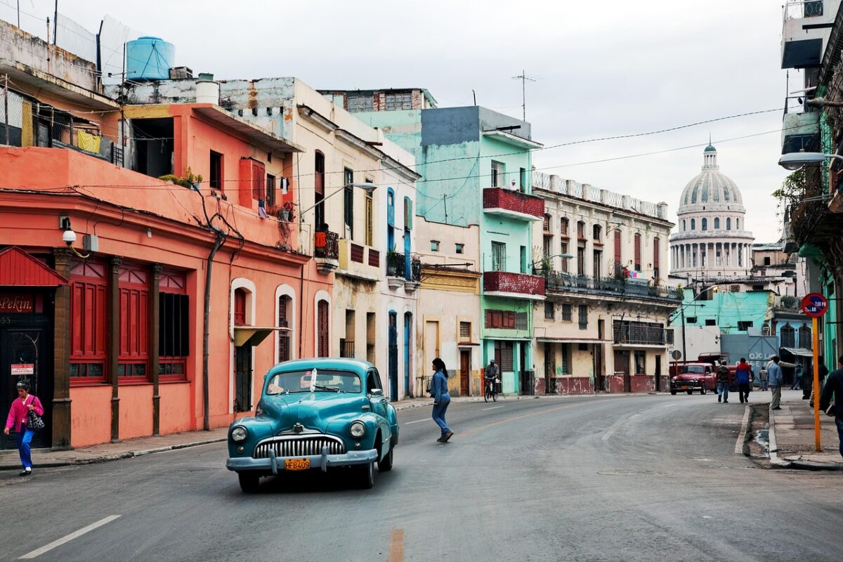 Quanti soldi servono per vivere a Cuba da pensionato o lavoratore?