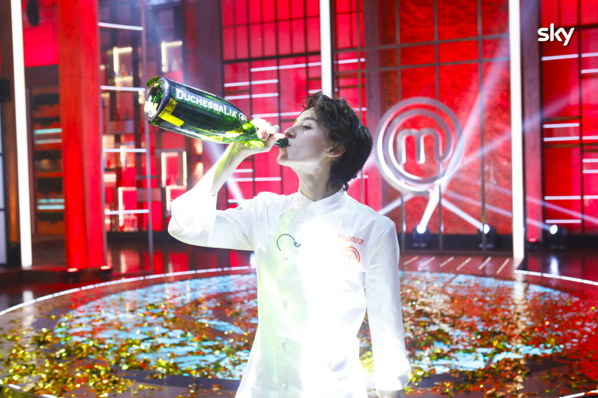 Chi ha vinto Masterchef 13 edizione 2024? Classifica finale