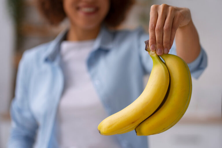 Chi soffre di colon irritabile può mangiare le banane?