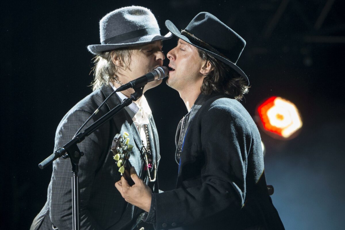 Concerti Libertines 2024 in Italia: date, biglietti, prezzi e scaletta