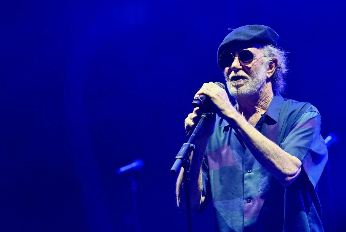 Concerto De Gregori Zalone 2024 Roma: data, biglietti, prezzi e scaletta