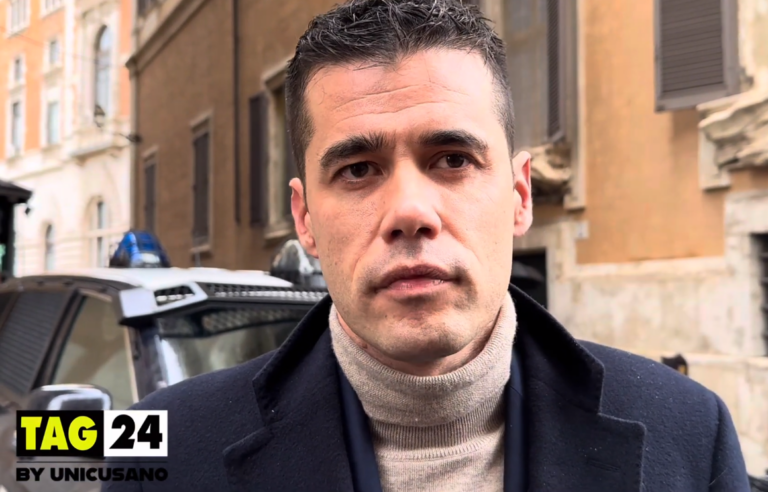 Caso Bari, Crippa (Lega) risponde: "Parole di Emiliano sconcertanti, giusto indagare" | VIDEO