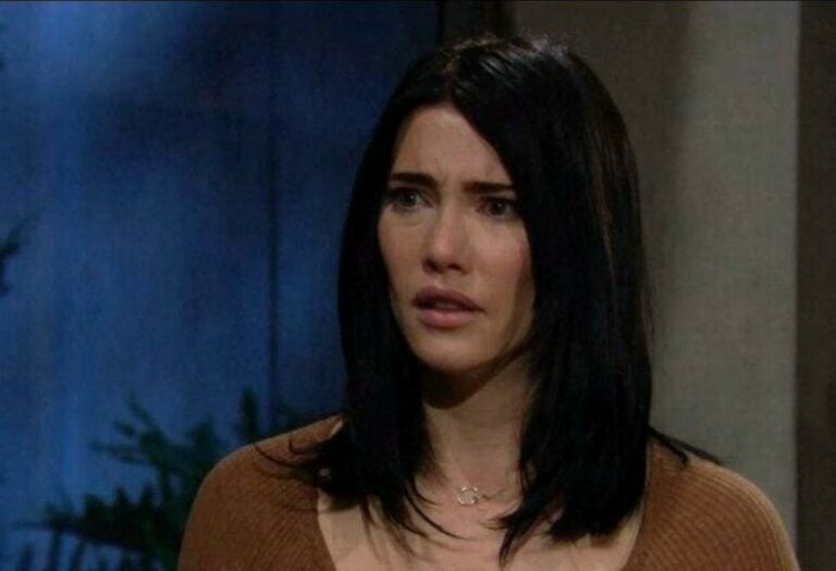 "Beautiful", anticipazioni americane: Steffy rischia il carcere e Finn la scarica