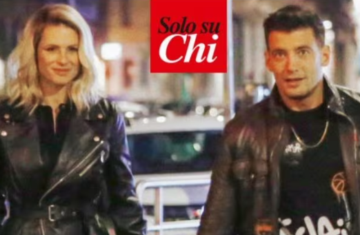 Chi è il compagno attuale di Michelle Hunziker? Tutto su Alessandro Carollo