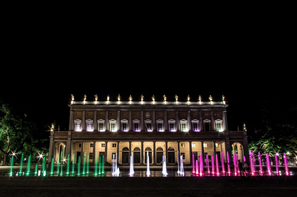 Elezioni comunali Reggio Emilia 2024: candidati, quando si vota e sondaggi