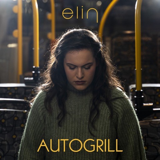 Elin lancia il nuovo singolo "Autogrill". Ecco il videoclip in anteprima per Tag24