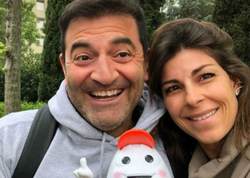 Chi è Benedetta Bellini? Età, figli e lavoro della moglie di Max Giusti