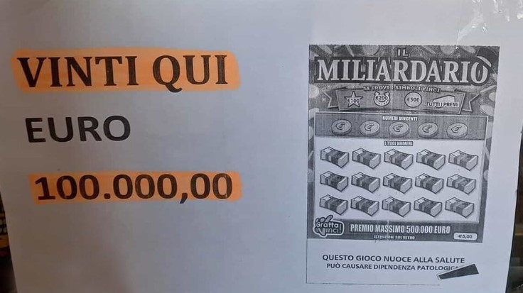 Quanto si paga di tasse sulle vincite del Lotto e come vanno dichiarate?